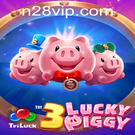 Explorando o Mundo de 3LUCKYPIGGY: Um Jogo Envolvente na Plataforma N28.com