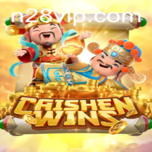 CaishenWins: Explorando o Universo do Popular Jogo de Slots com N28.com