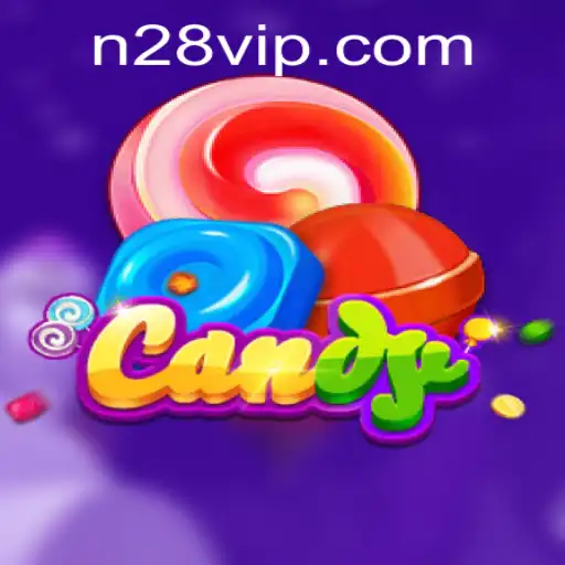 Candy: Um Jogo Encantador e Divertido com N28.com