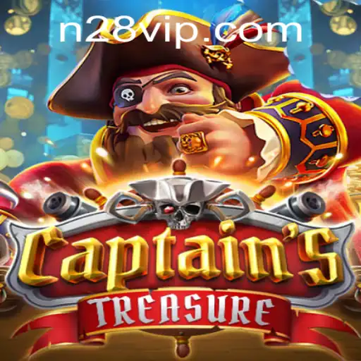 Explorando o Mundo de CaptainssTreasure: O Jogo de Aventura Inovador
