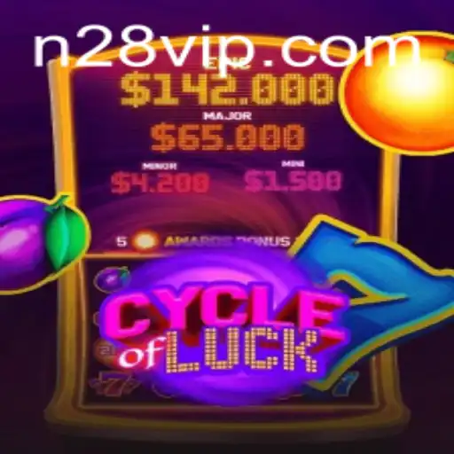 Descubra CycleofLuck: O Jogo de Azar que Está Conquistando Entusiastas em Todo o Mundo