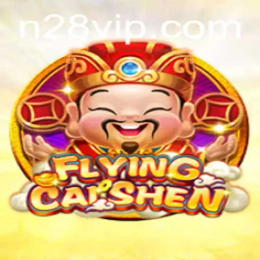 Explorando o Universo Atraente do Jogo FlyingCaiShen