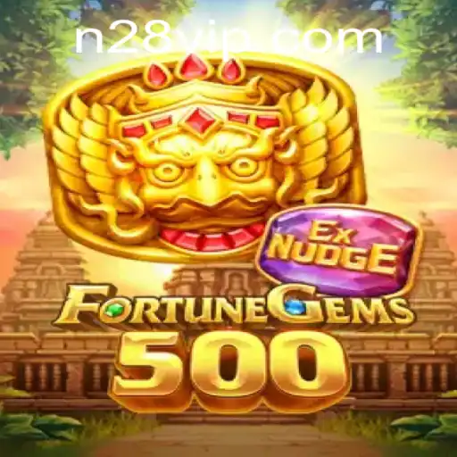 FortuneGems500: Um Novo Nível de Entretenimento em Jogos Online