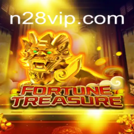 Explorando o Envolvente Mundo de FortuneTreasure