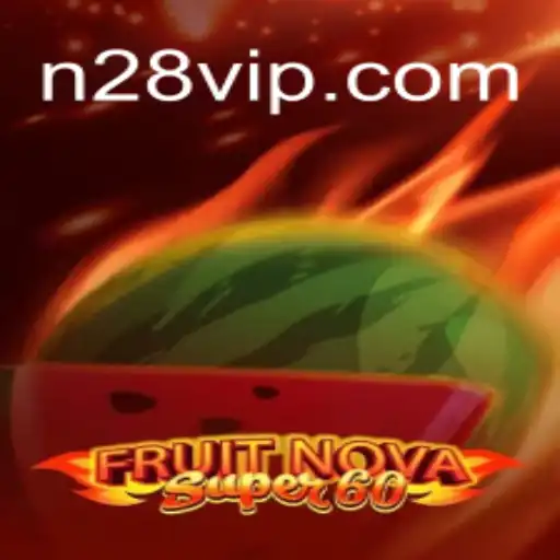 Explorando o Mundo Vibrante de FruitNovaSuper60