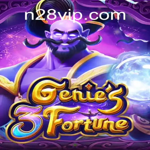 Genie3Fortune: Um Novo Conceito de Jogo de Azar e Estratégia