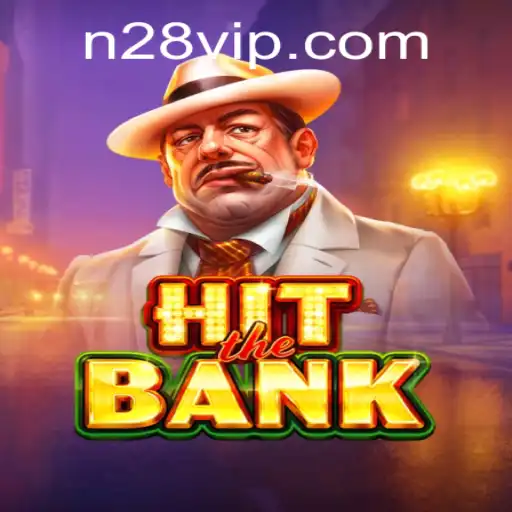 Exploring the Thrills of HitTheBank Game at N28.com