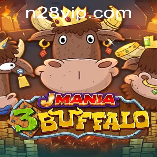 Explorando o Empolgante Mundo de JMania3Buffalo