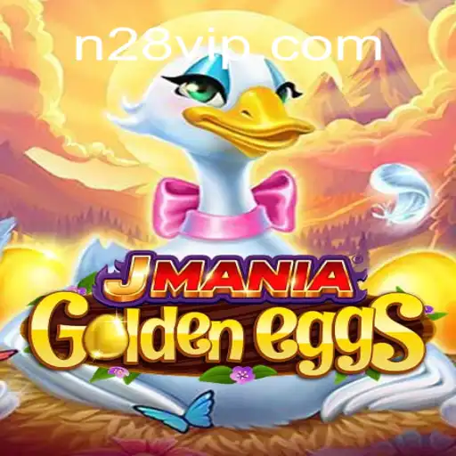 Descubra o Mundo Emocionante do Jogo JManiaGoldenEggs