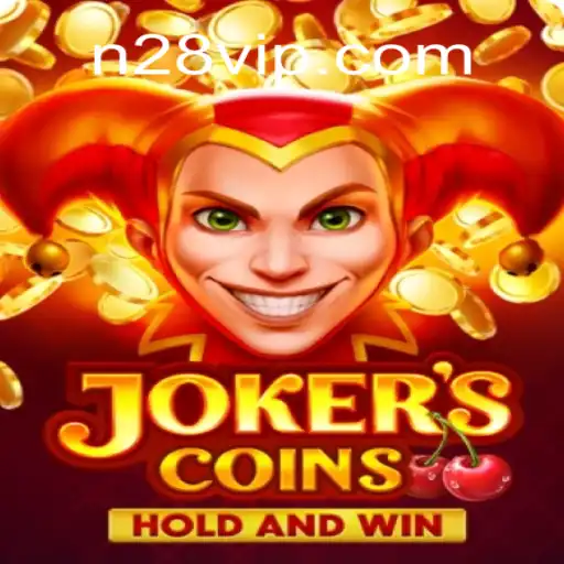 Descubra o Mundo de JokersCoins: Um Novo Jogo de Estratégia e Aventura em N28.com