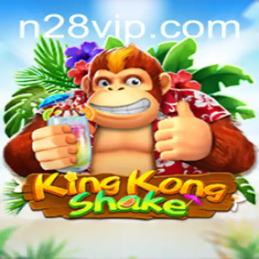 A Revolução do Jogo KingKongShake: Mergulhe na Ação