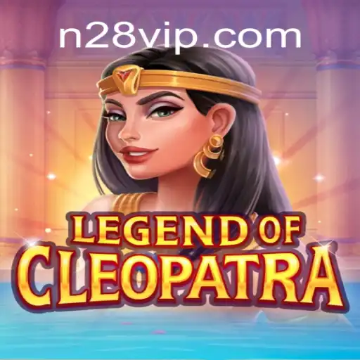 Legend of Cleopatra: Aventura Épica no Universo dos Jogos
