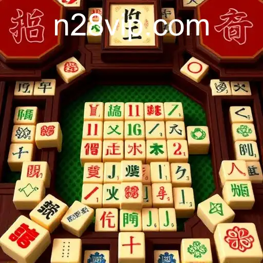 Mahjong