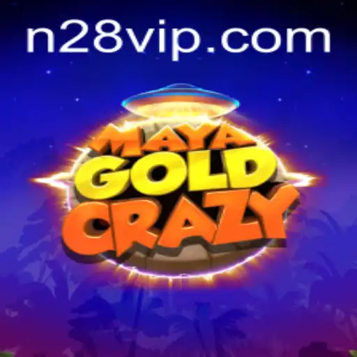 MayaGoldCrazy: Descubra a Emoção do Novo Jogo da N28.com