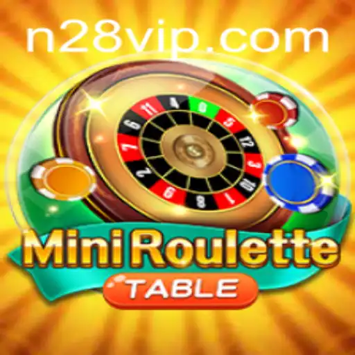 Descubra o Fascinante Mundo do MiniRoulette: O Novo Fenômeno dos Jogos Online