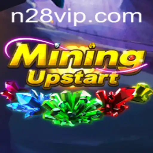 MiningUpstart: The Revolutionary Strategy Game Making Waves