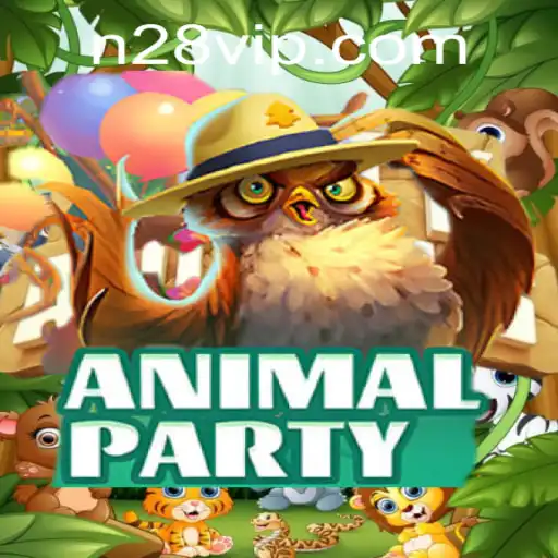 Explorando AnimalParty: O Jogo que Está Conquistando a Comunidade N28.com