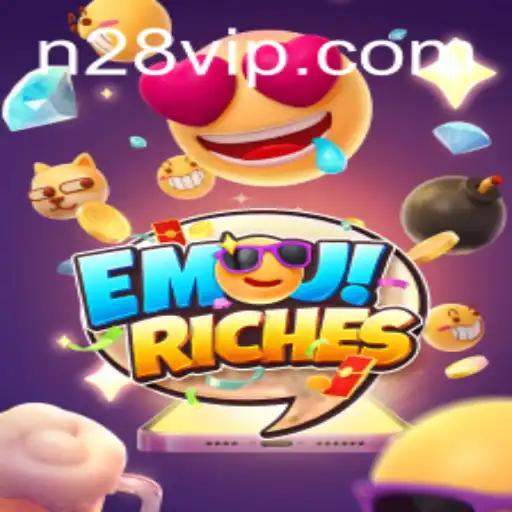 Explorando EmojiRiches: Um Mergulho no Mundo dos Emojis e Riquezas Virtuais