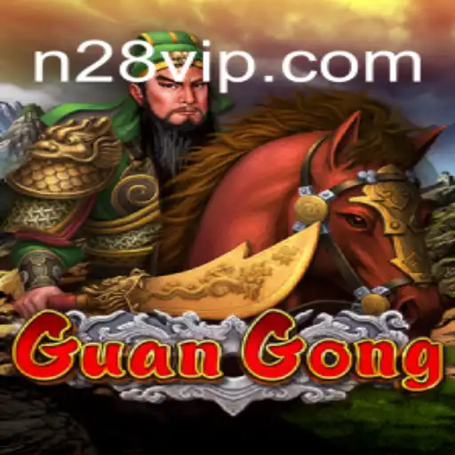 Explorando GuanGong: Um Mergulho no Novo Fenômeno dos Jogos