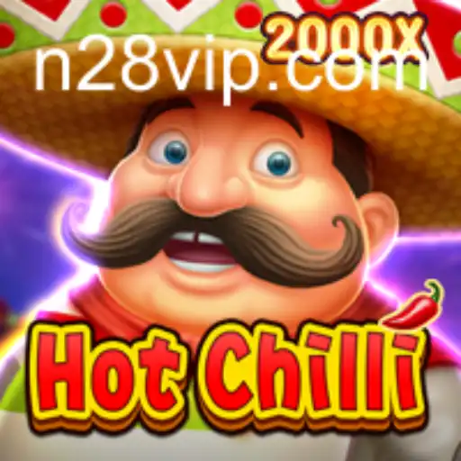 Descubra a Emoção do Jogo HotChilli com N28.com