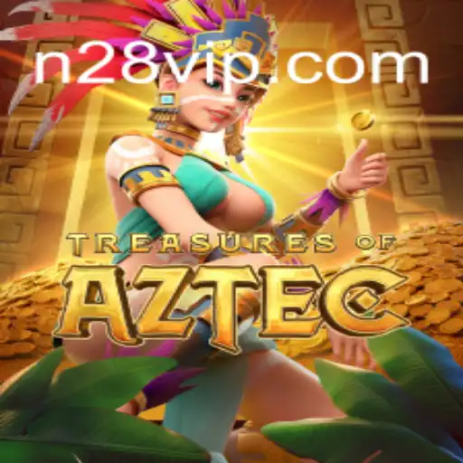 Explorando os Mistérios de Treasures of Aztec e o Mundo de N28.com
