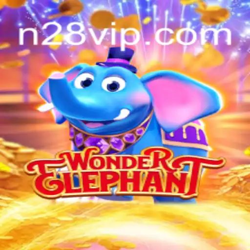 Descubra o Universo Encantador do Jogo WonderElephant