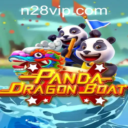 Descubra o Fascinante Mundo de PANDADRAGONBOAT e N28.com