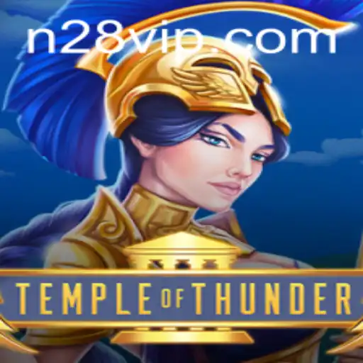 Explorando TempleofThunder: O Novo Jogo de Aventura do Ano