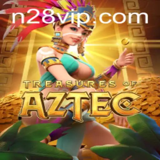 Explorando os Mistérios de Treasures of Aztec e o Mundo de N28.com