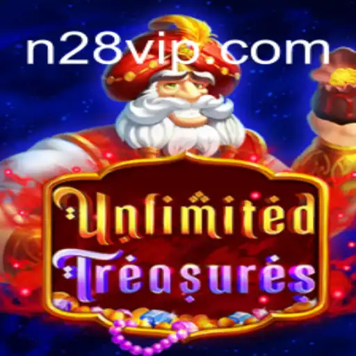 Explorando o Mundo de UnlimitedTreasures e a Conexão com N28.com