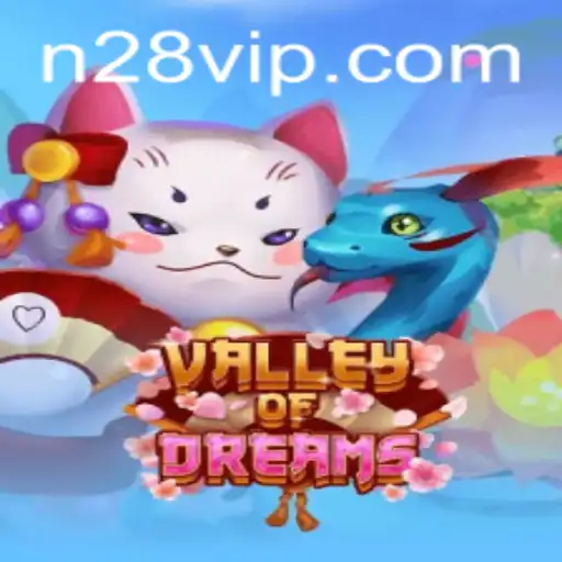 Explorando ValleyofDreams: Um Novo Horizonte na Indústria dos Jogos