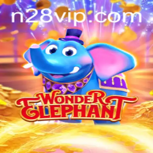 Descubra o Universo Encantador do Jogo WonderElephant